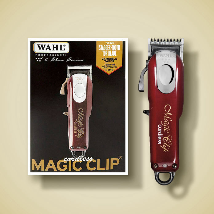 Magic Clip