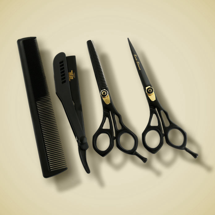 Kit de Tijeras