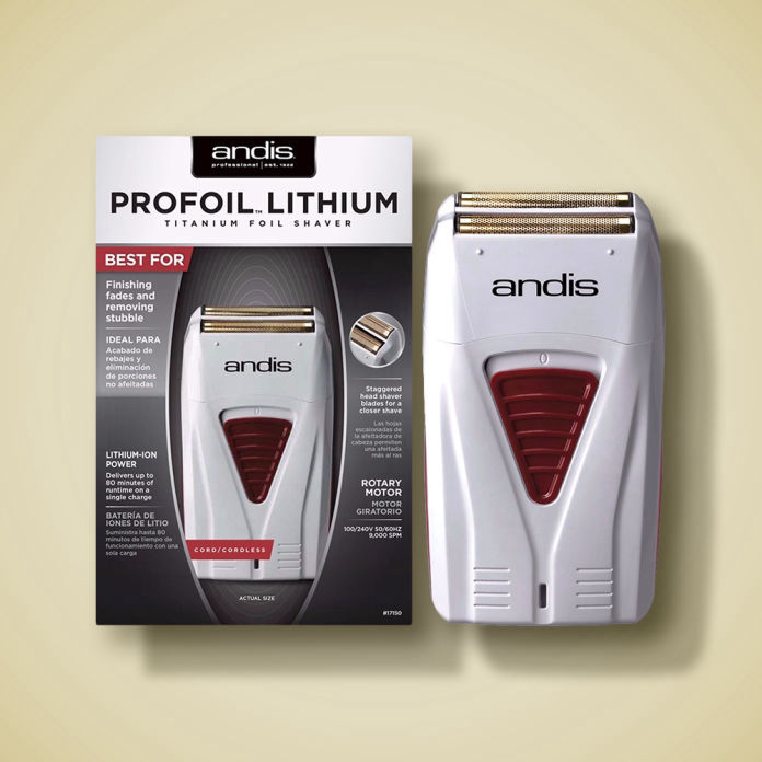 Andis - Profoil Lithium