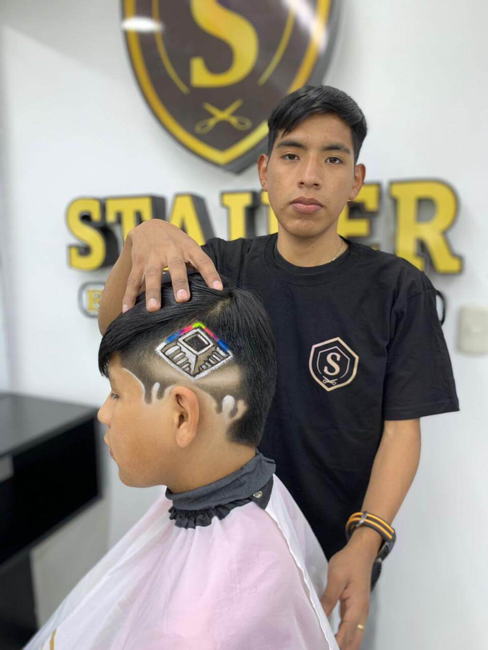 barbero ayacucho