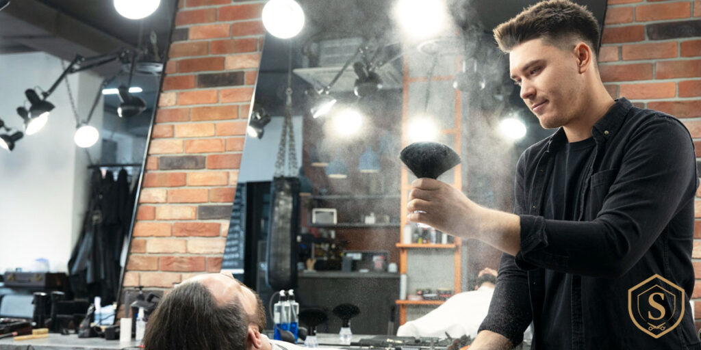 interna barbero profesional